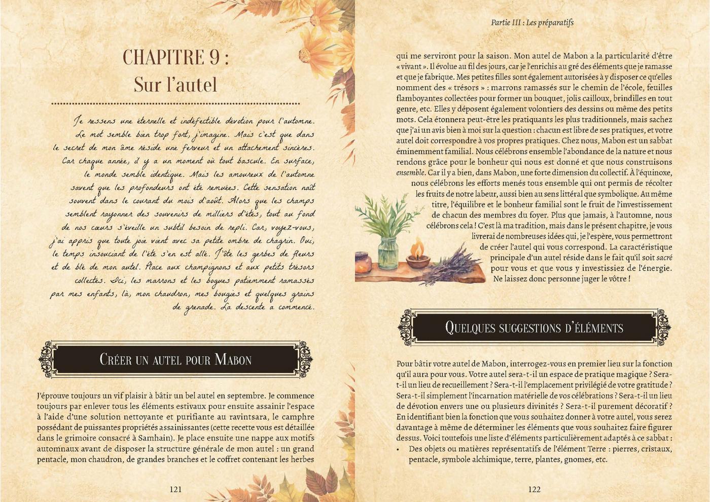 mabon-grimoire
