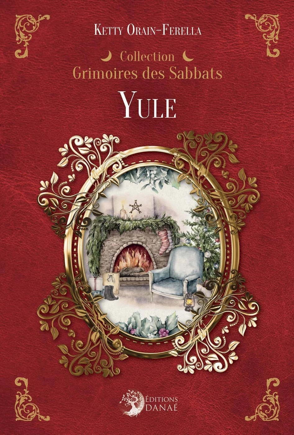 yule-grimoire