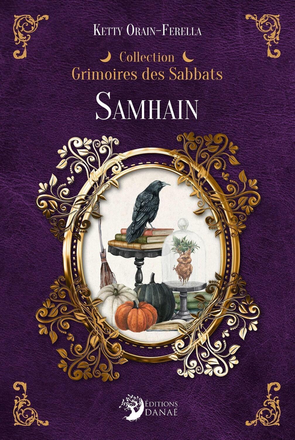 samhain-grimoire