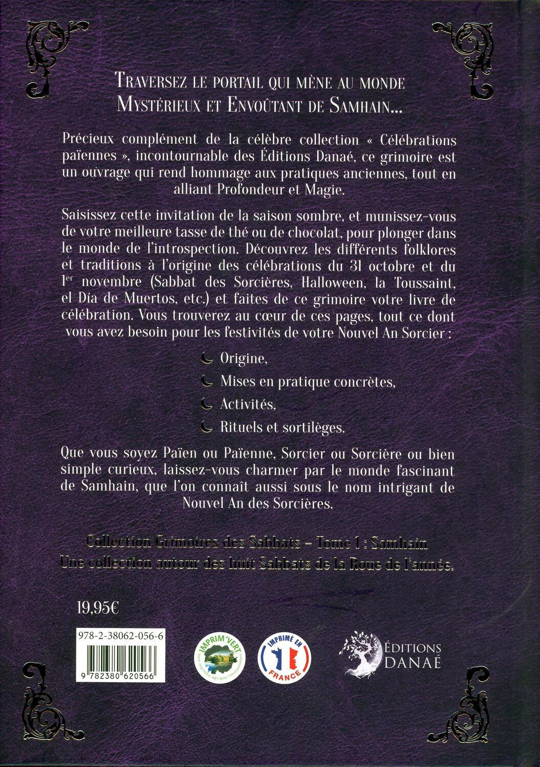 grimoire-samhain