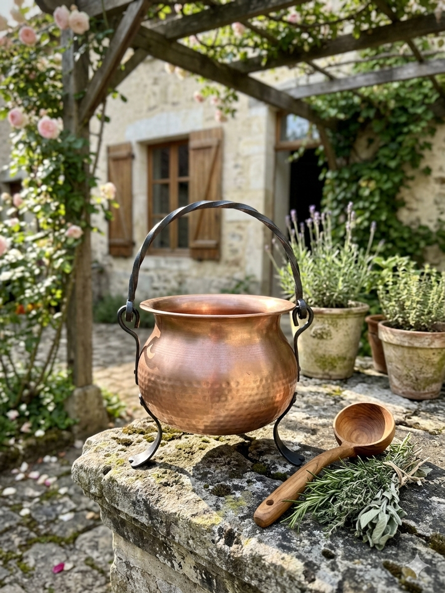 CHAUDRON_CUIVRE