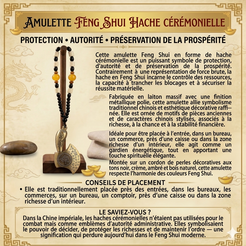 amulette-hache-feng-shui