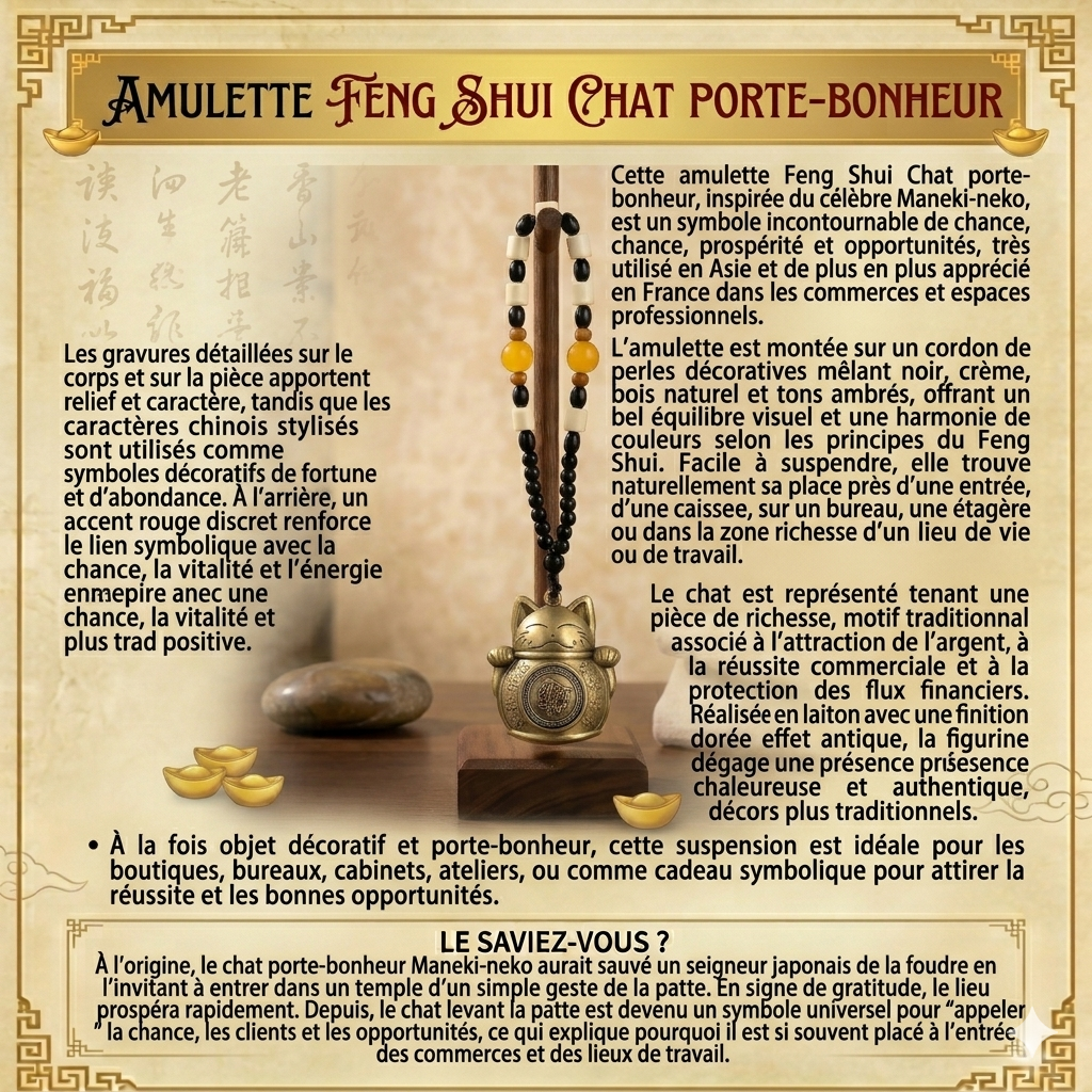 amulette-maneki-neko