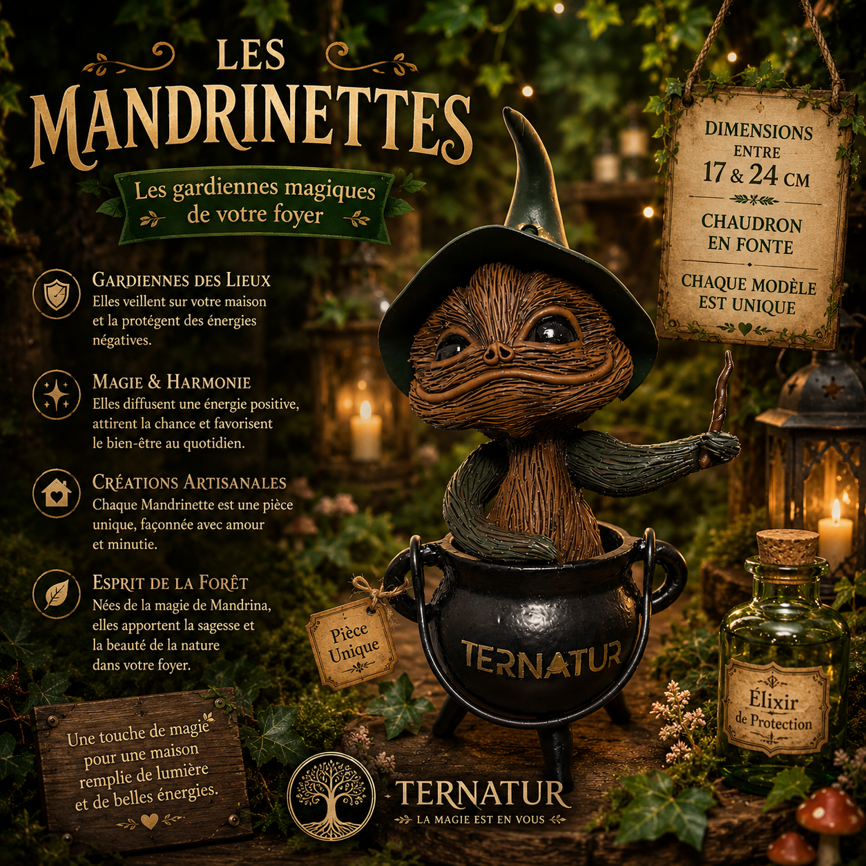mandrinette-gardienne