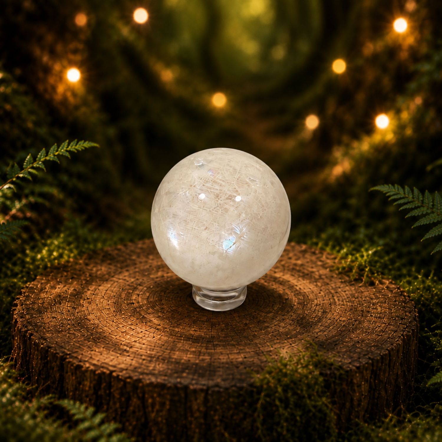 sphere-pierre-de-lune-blanche