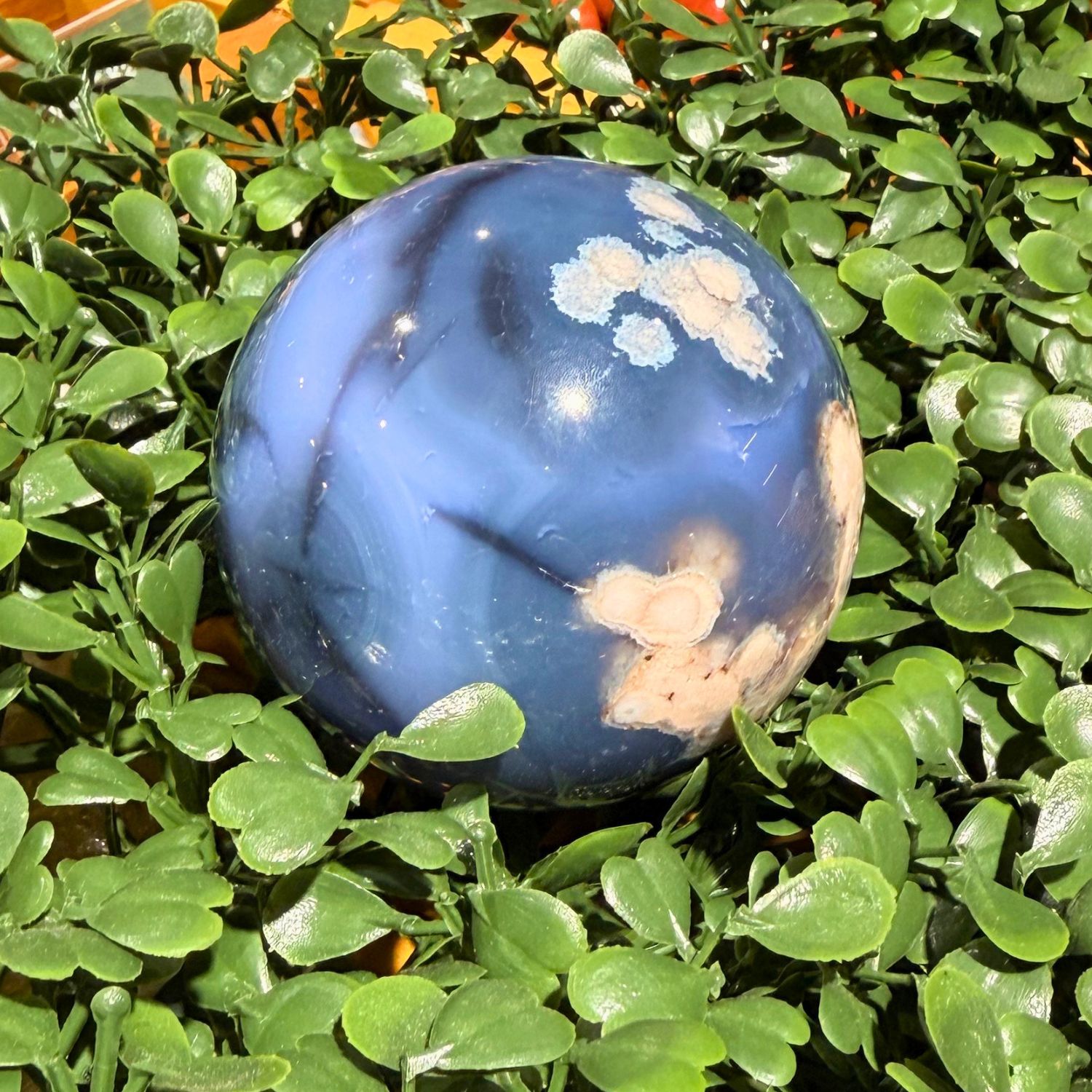 sphere-agate-fleur-bleue1