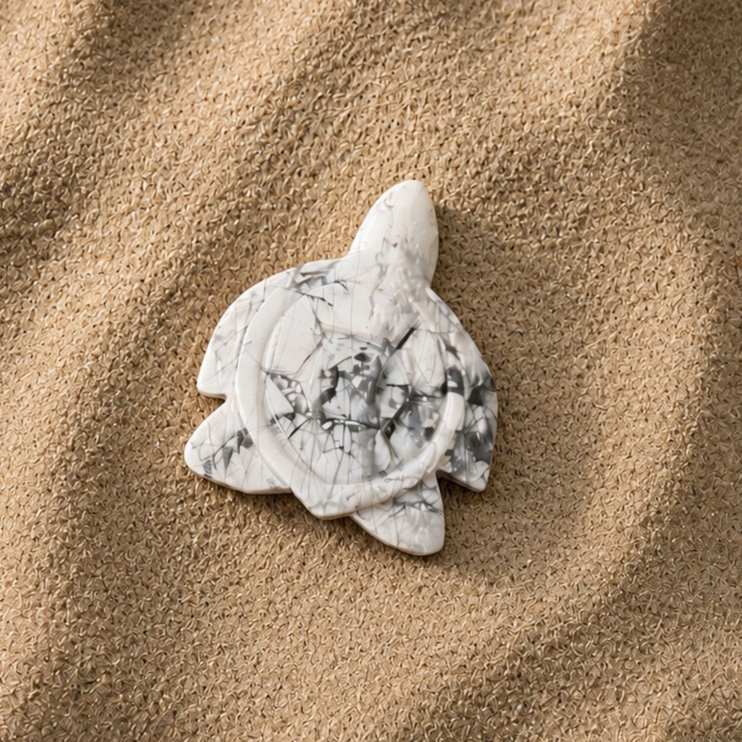 tortue-howlite