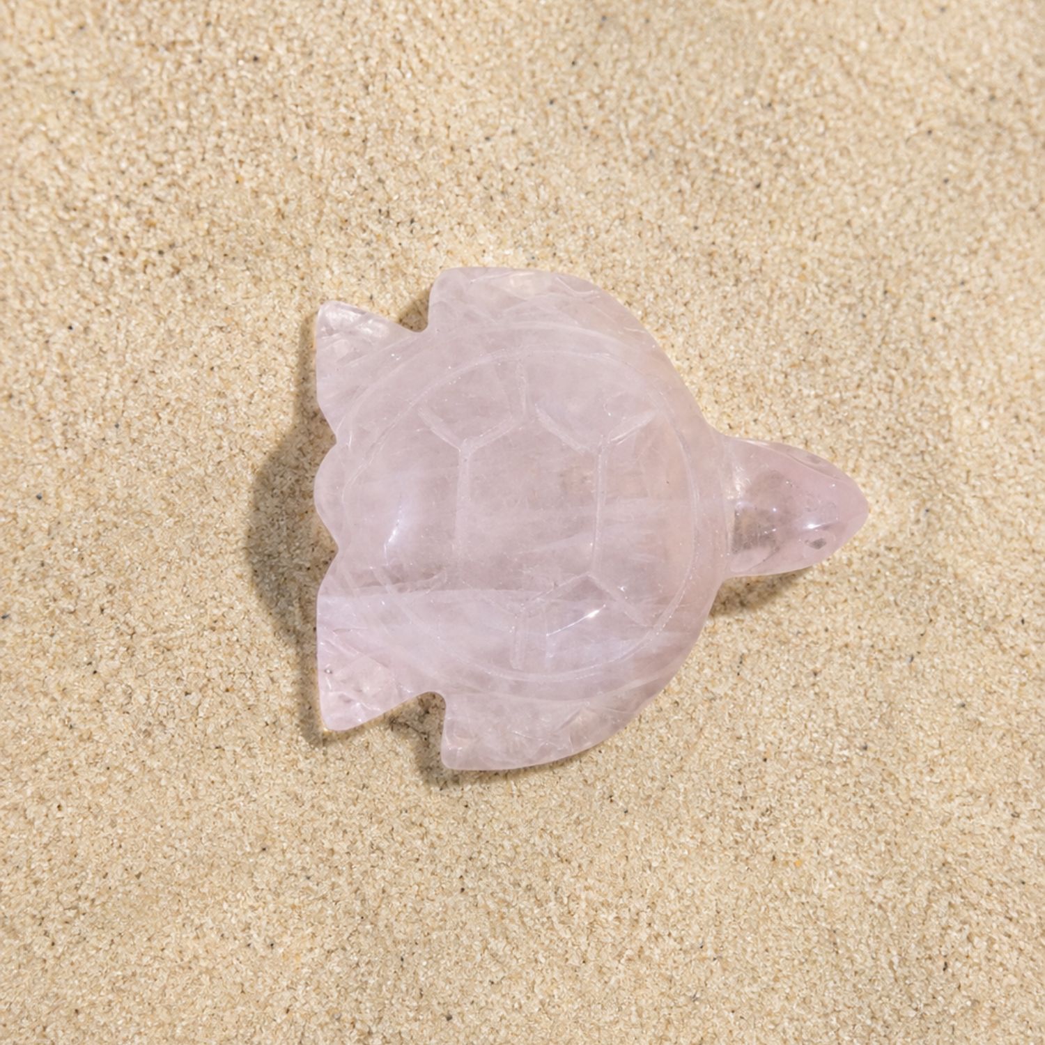 tortue-quartz-rose