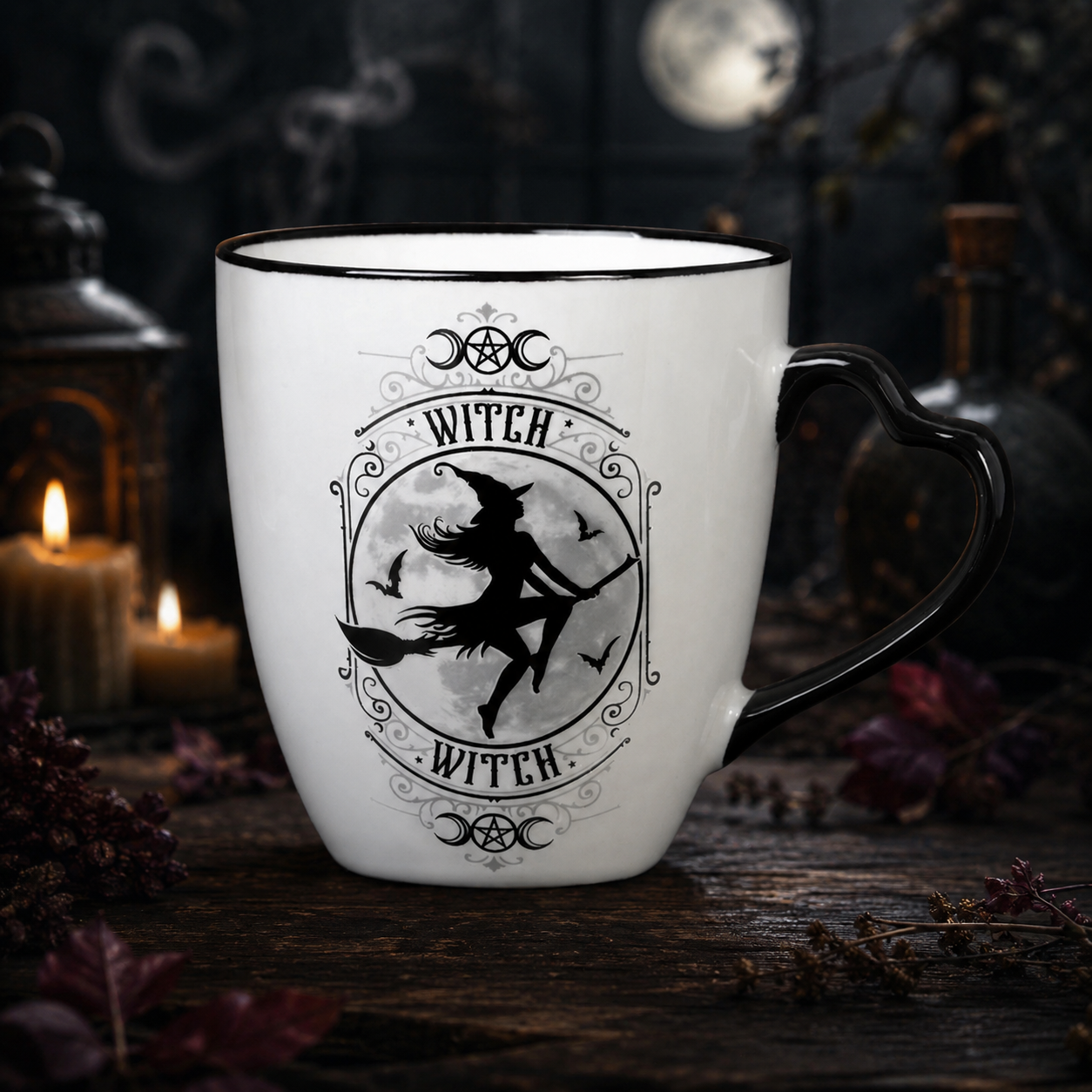 mug-witch