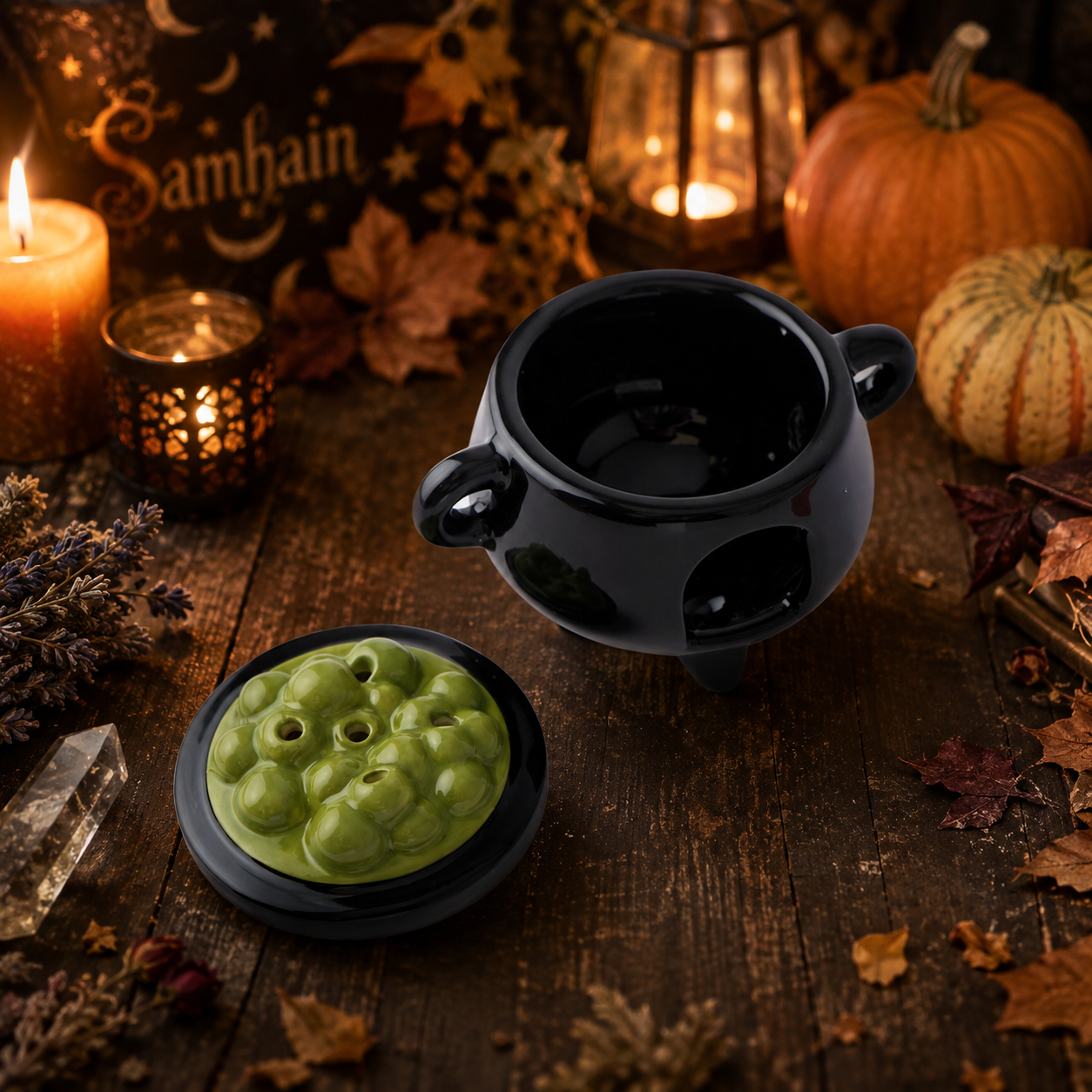 BRULE-ENCENS-HOCUS-POCUS