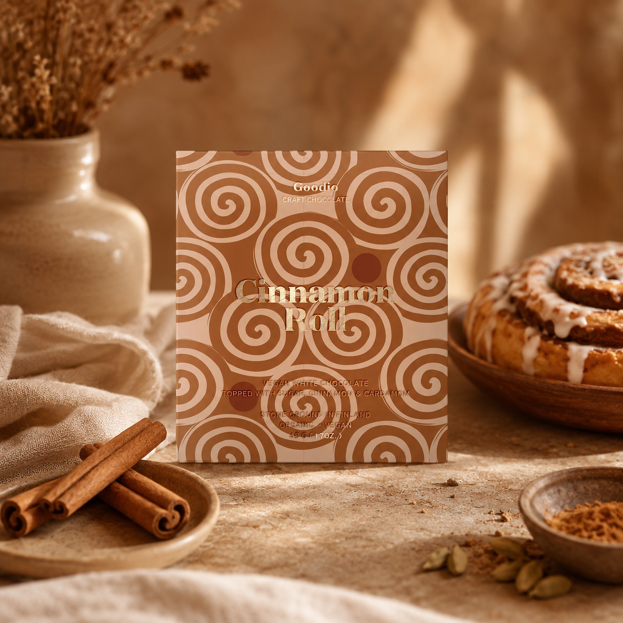 chocolat-cinnamon-roll