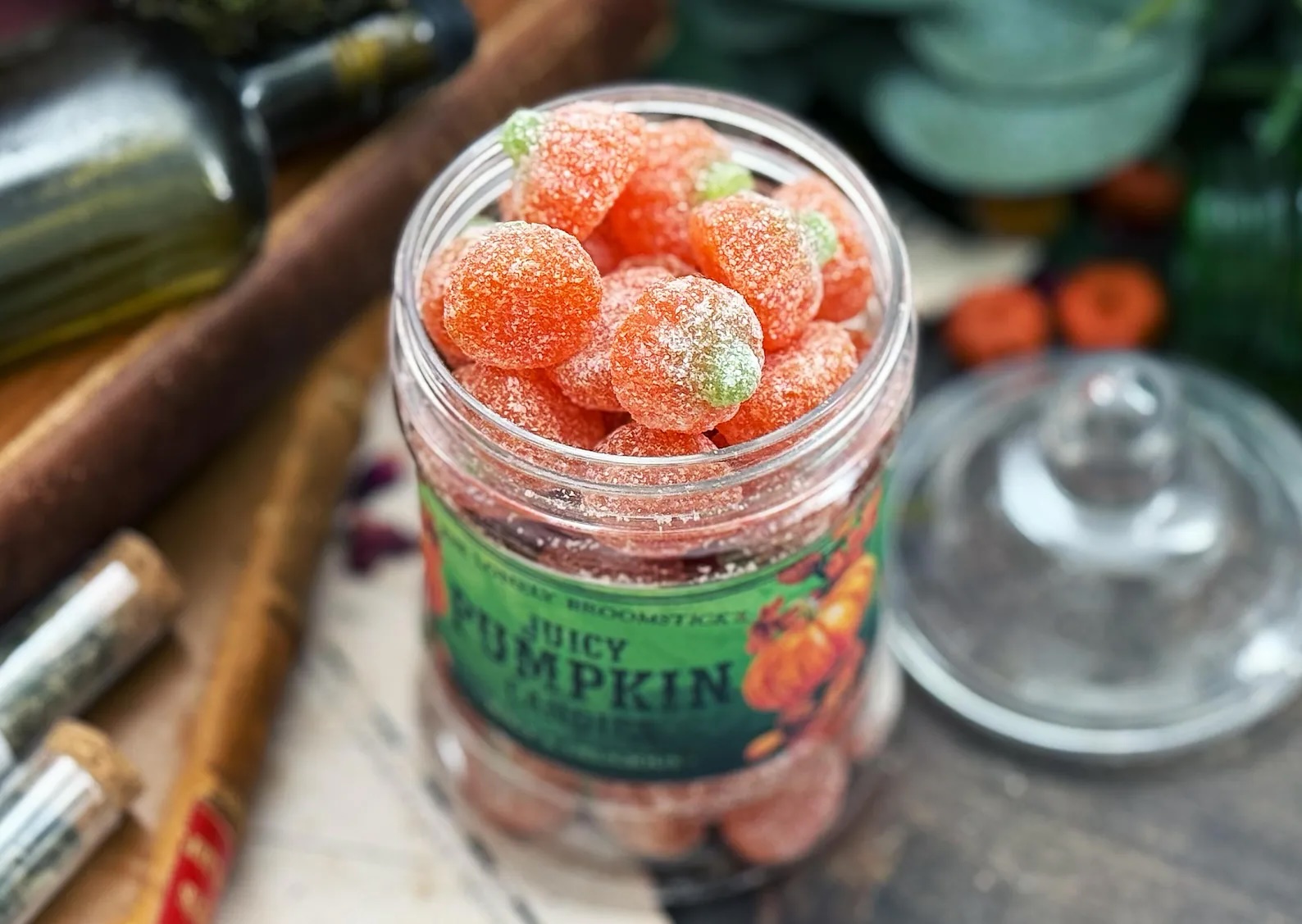 bonbon-citrouille-halloween