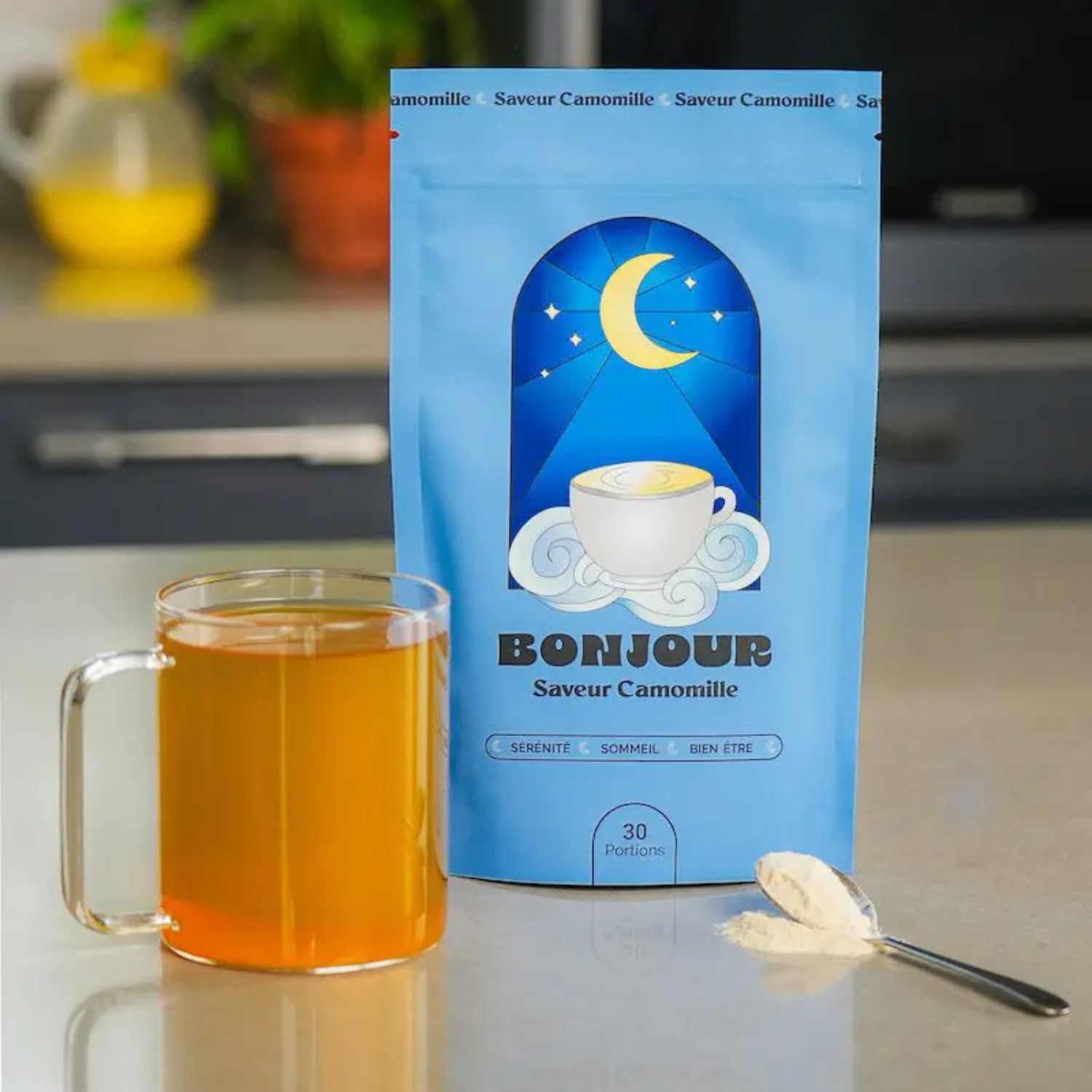bonjour-camomille
