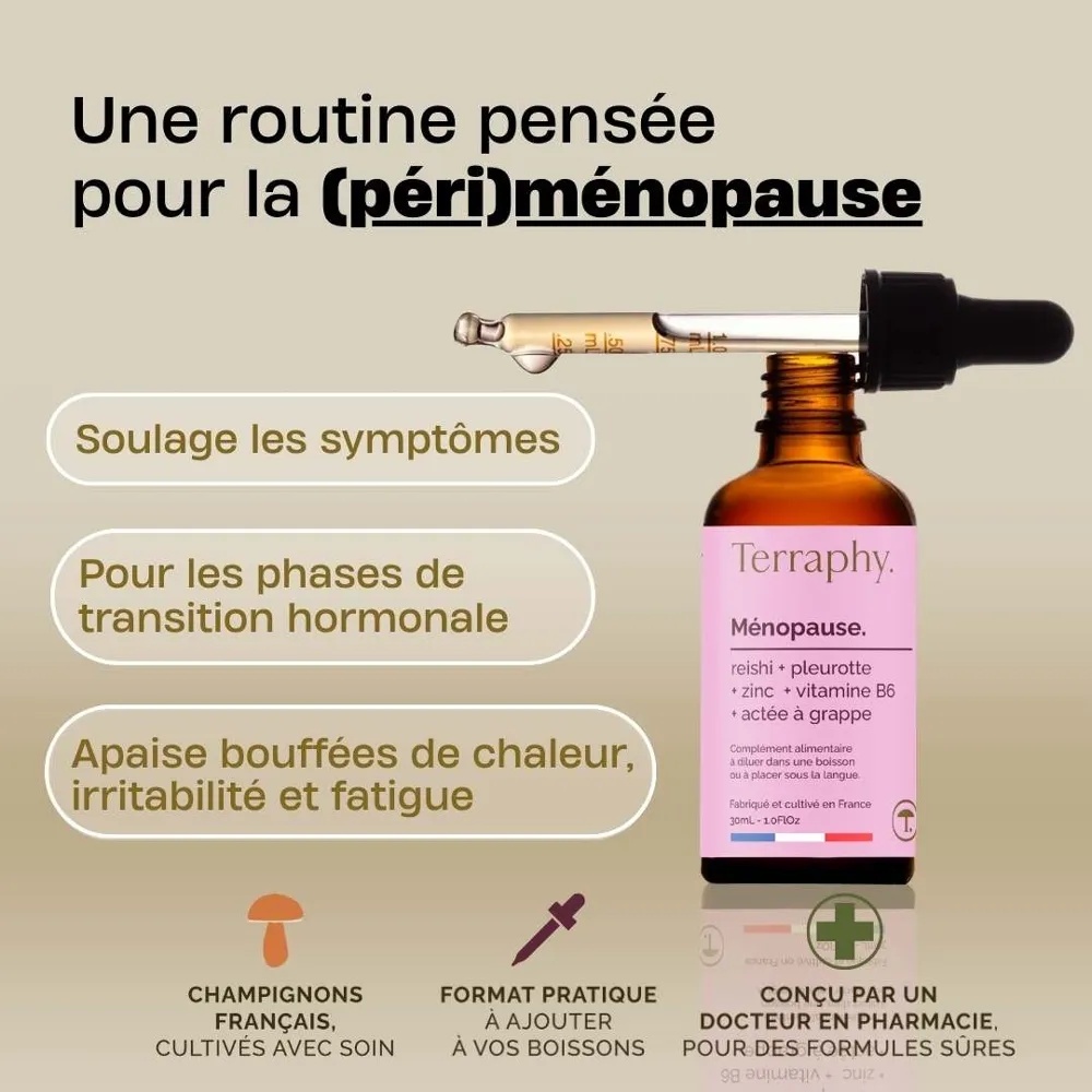 terraphy-menopause-routine