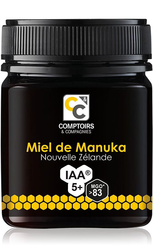 manuka5+