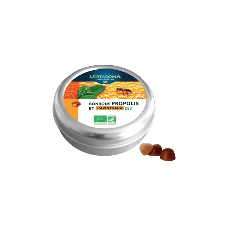 bonbons_propolis_ravintsara_dietaroma
