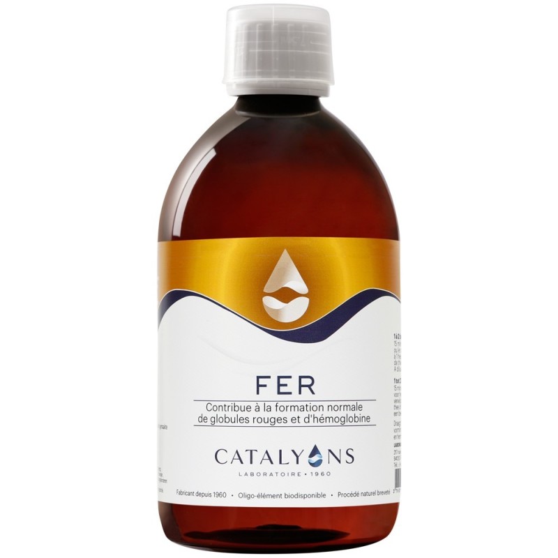 fer-catalyons