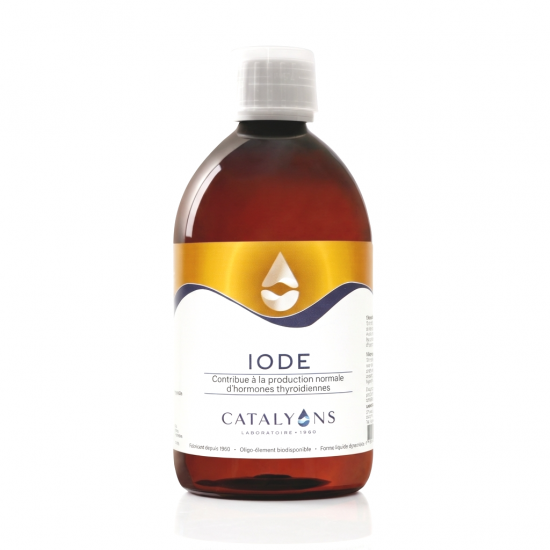 iode-500ml-métabolisme-des-lipides-et-énergie-thyroïdienne-catalyons