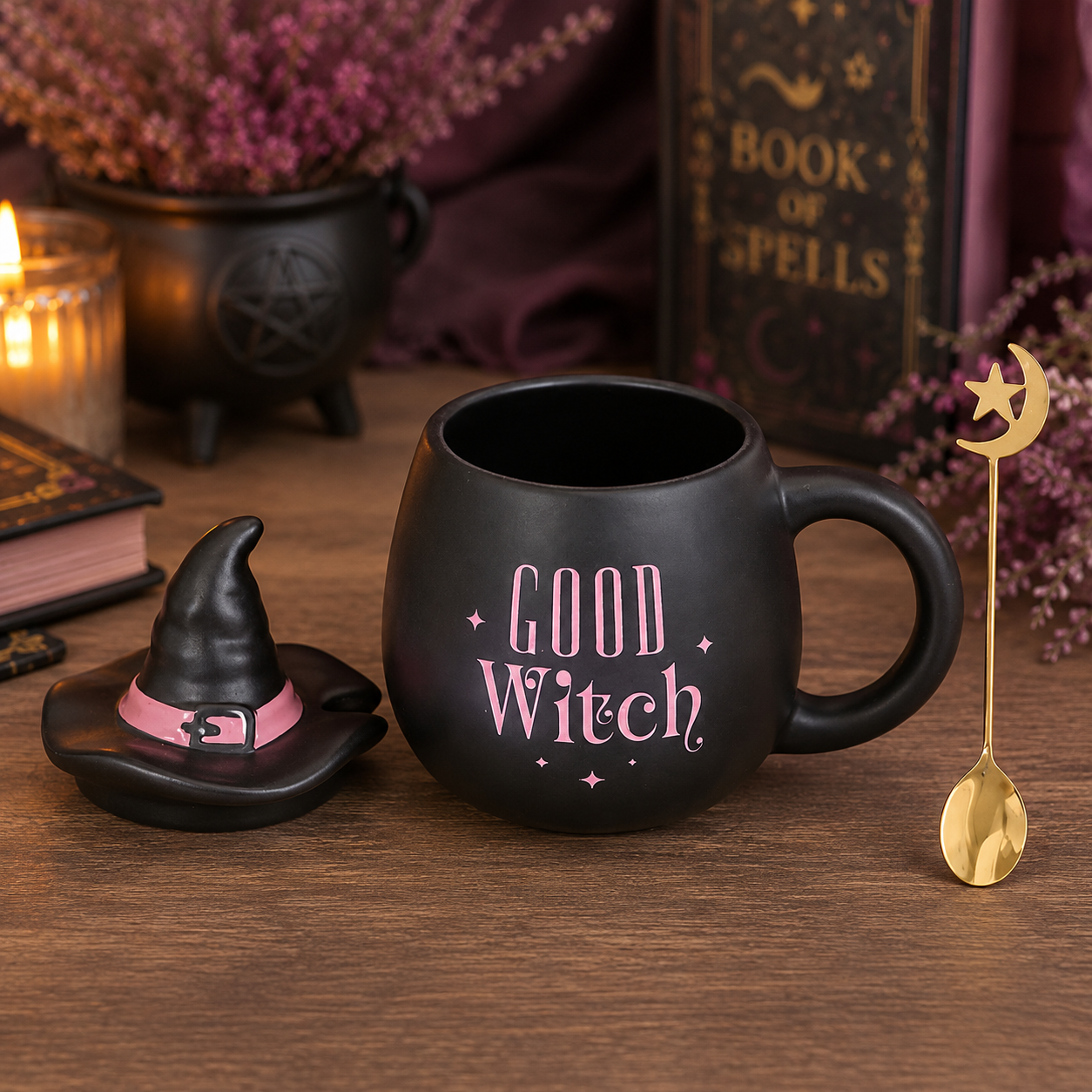 mug-witch