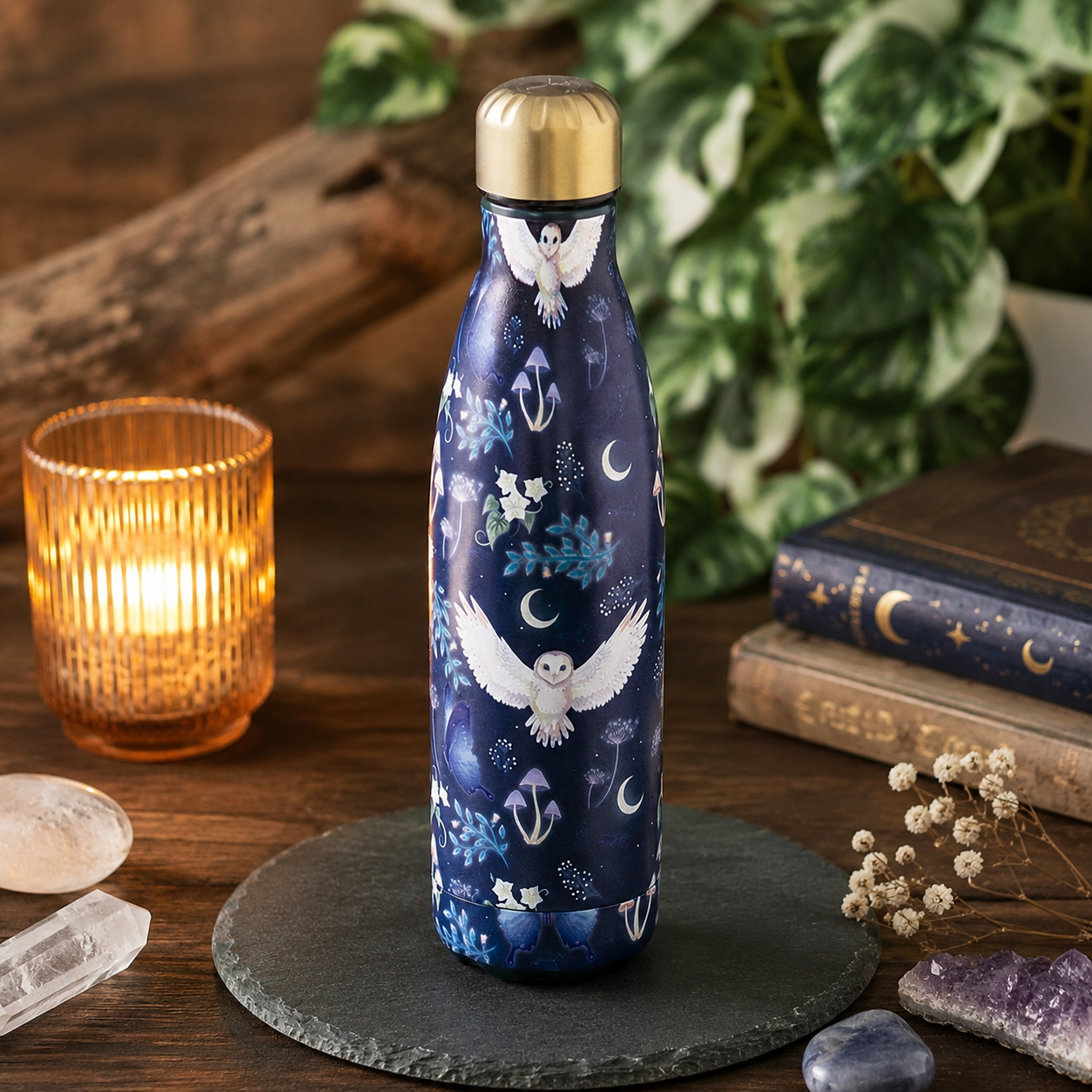 gourde-thermos-chouette