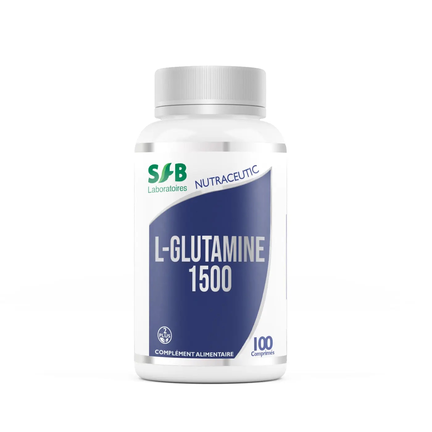 L-Glutamine-SFB-face