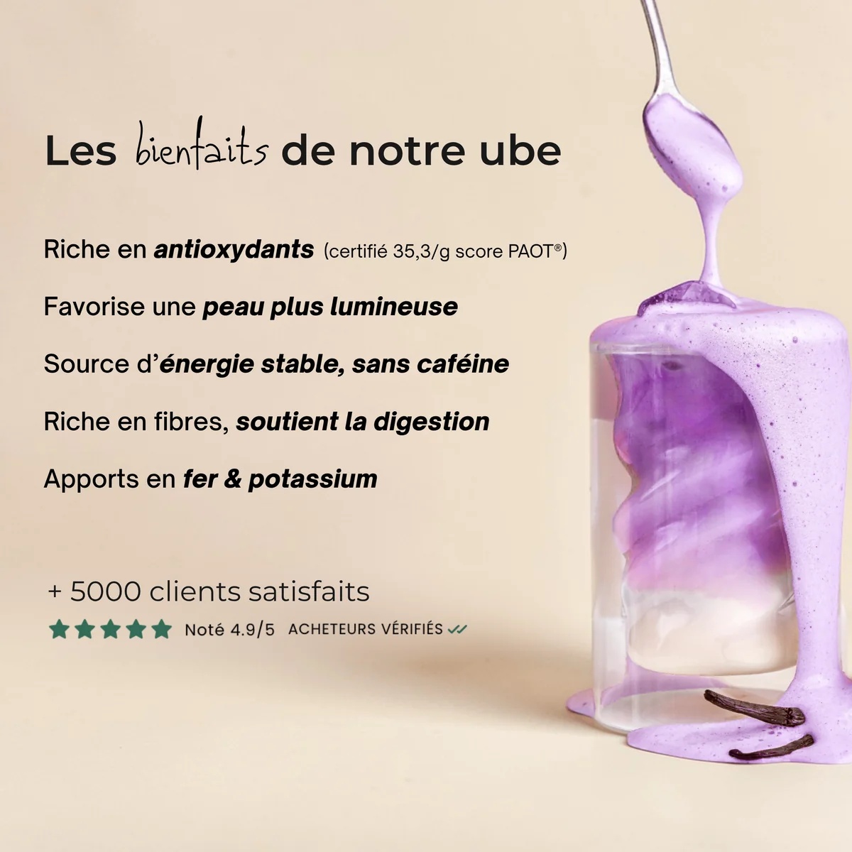 araw-ube-bienfaits