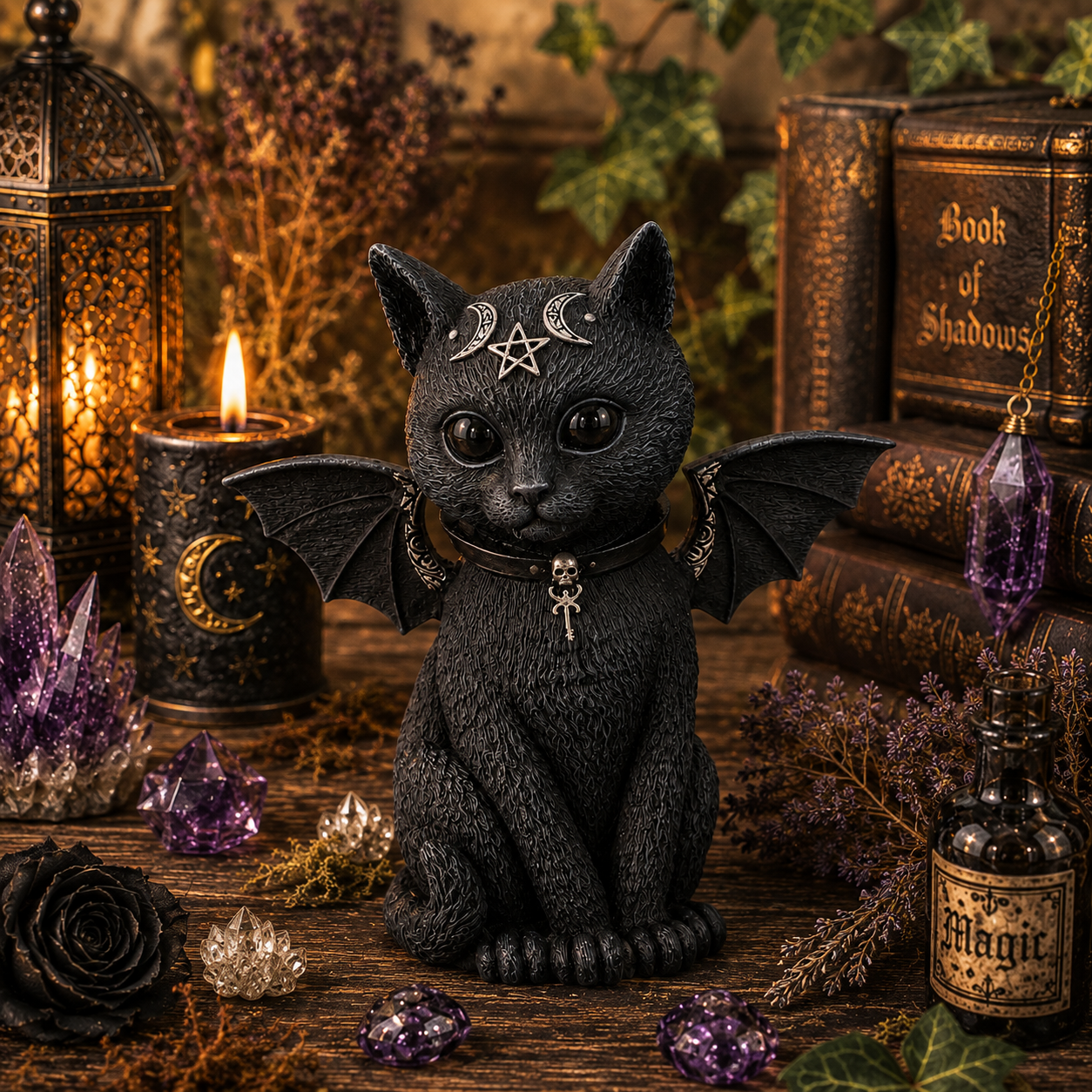 chat-mystique