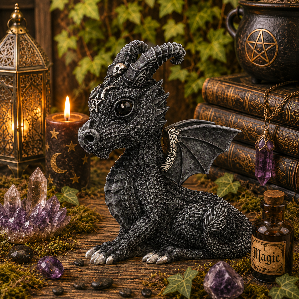 statuette-dragon-mystique