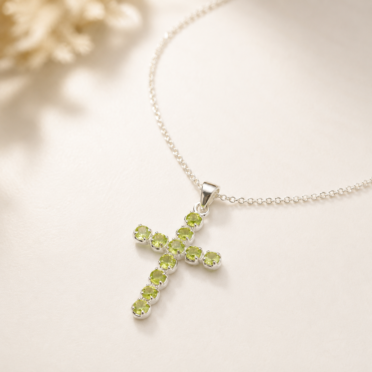 croix-peridot