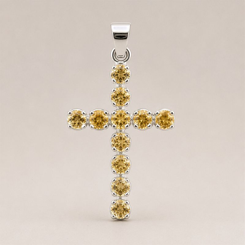croix-citrine