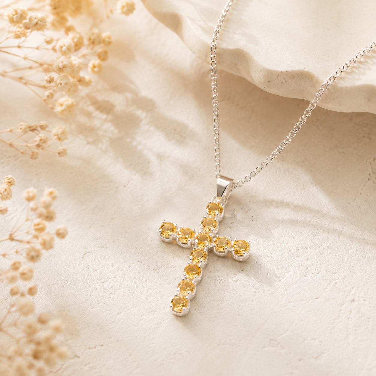 citrine_croix