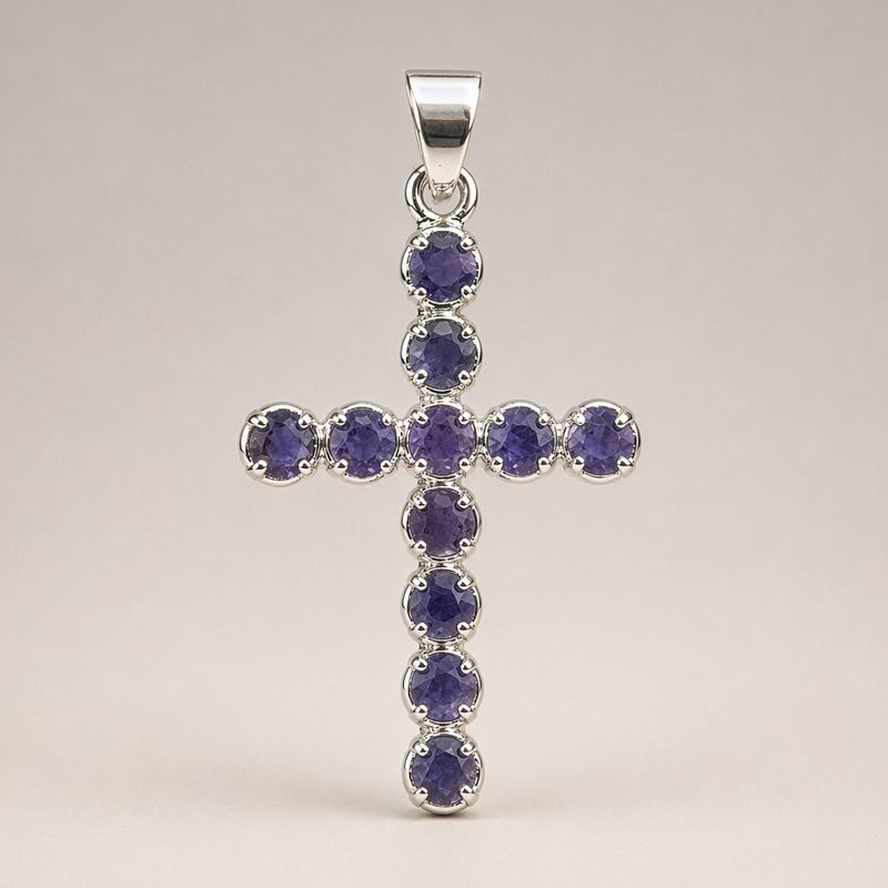 iolite-croix