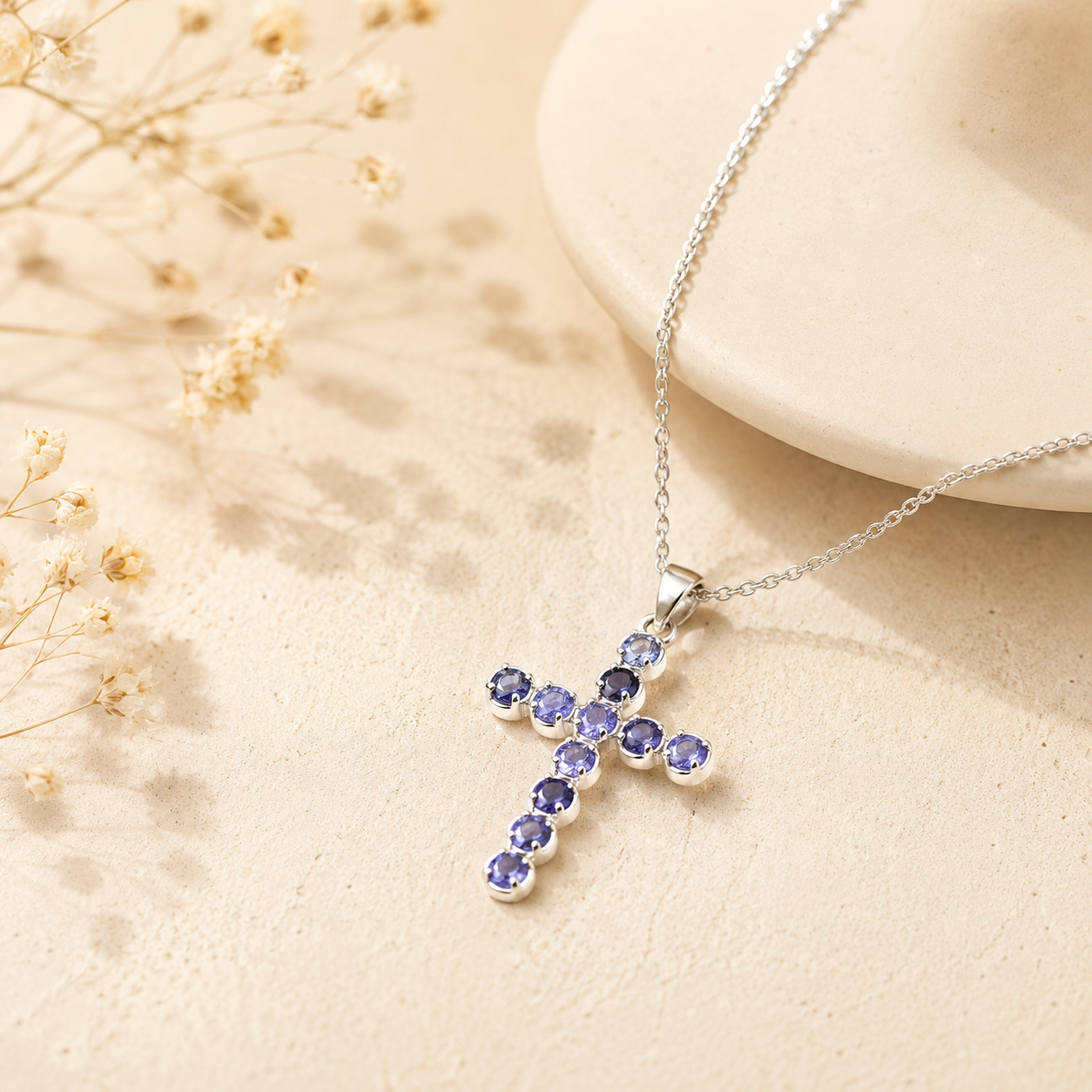 croix-iolite-pendentif