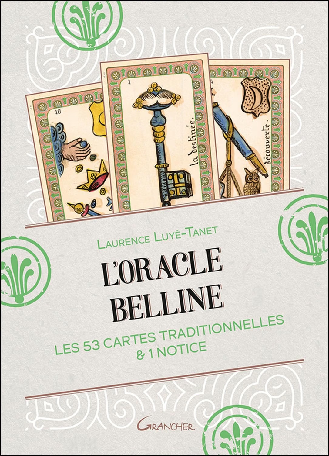 belline