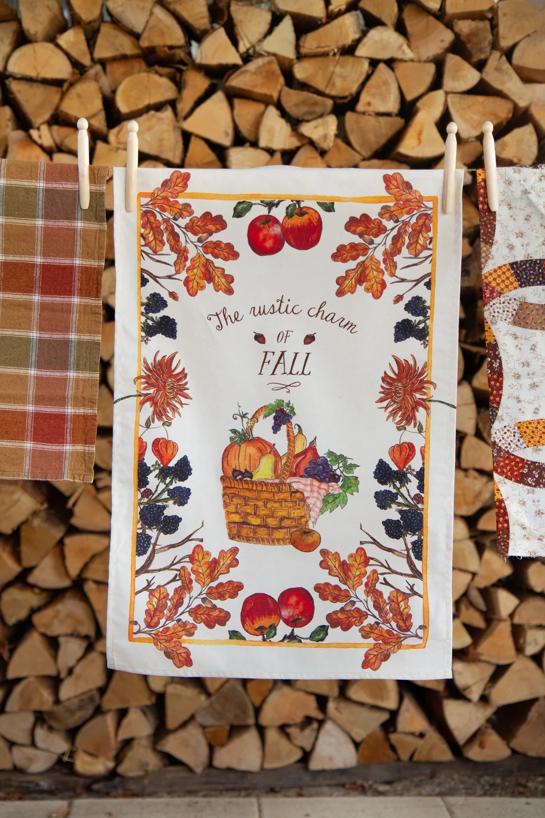 torchon_automne_rustique_1