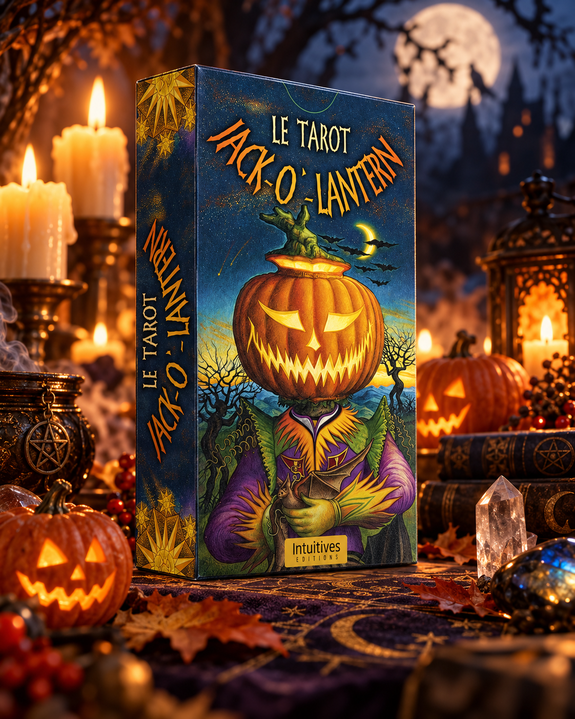 tarot-jack-o-lantern