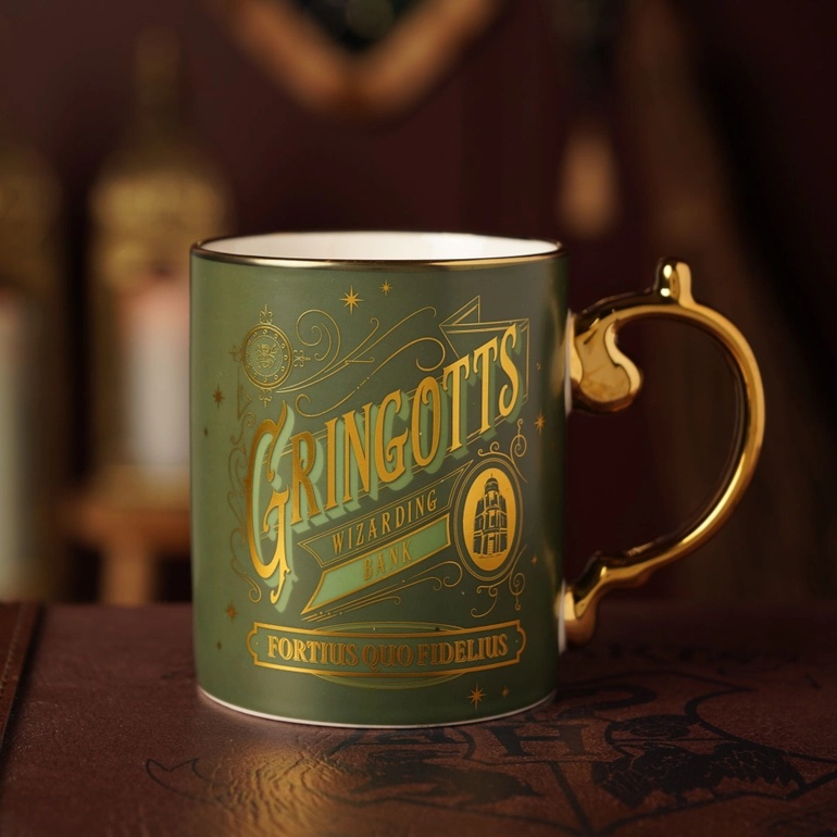 Gringotts_Mug