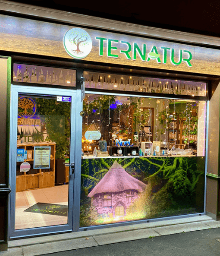 boutique ternatur seine et marne herboristerie pierres et cristaux min
