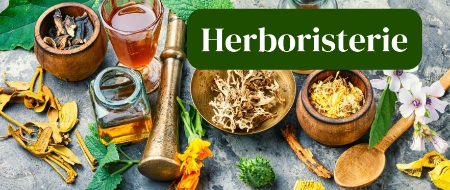 herboristerie
