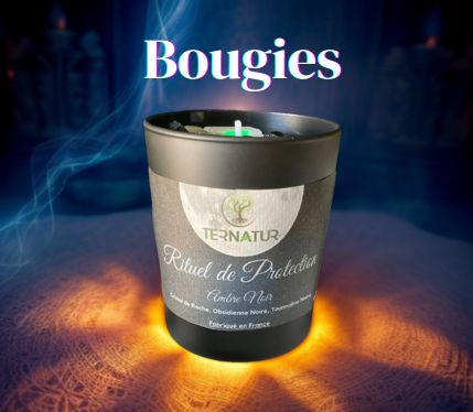 bougies