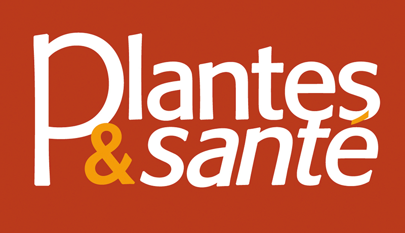 logo plantes et sante