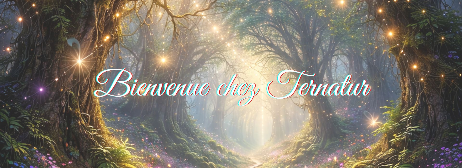 ternatur