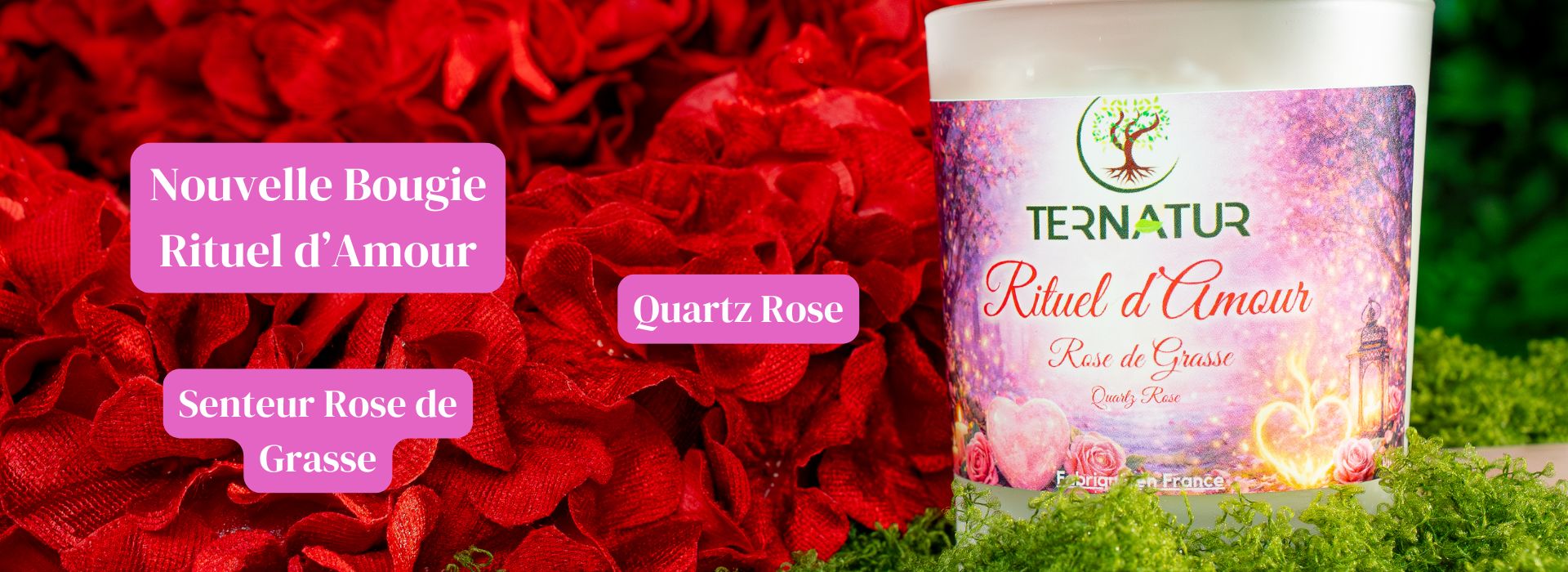 ritueldamourrose