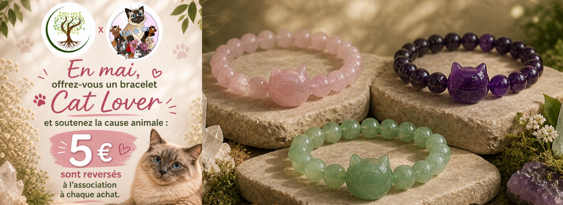 bracelet-cat-lover