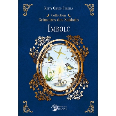imbolc-grimoire