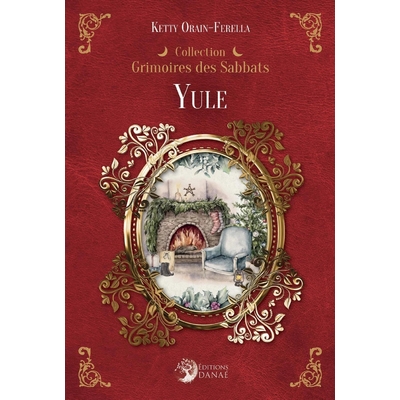 yule-grimoire