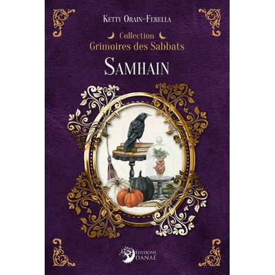 samhain-grimoire