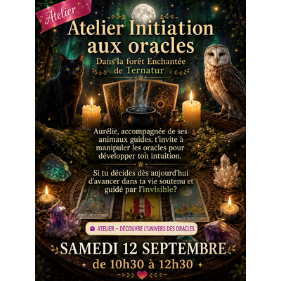 atelier-oracle