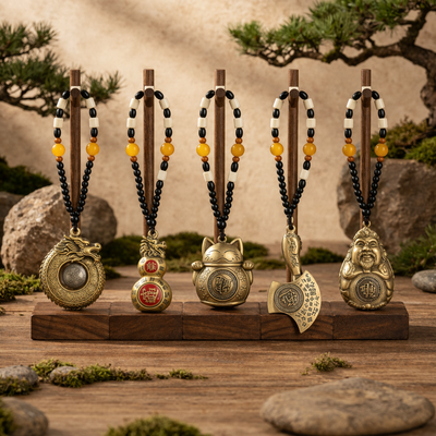 amulette-feng-shui