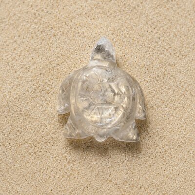 tortue-cristal-de-roche